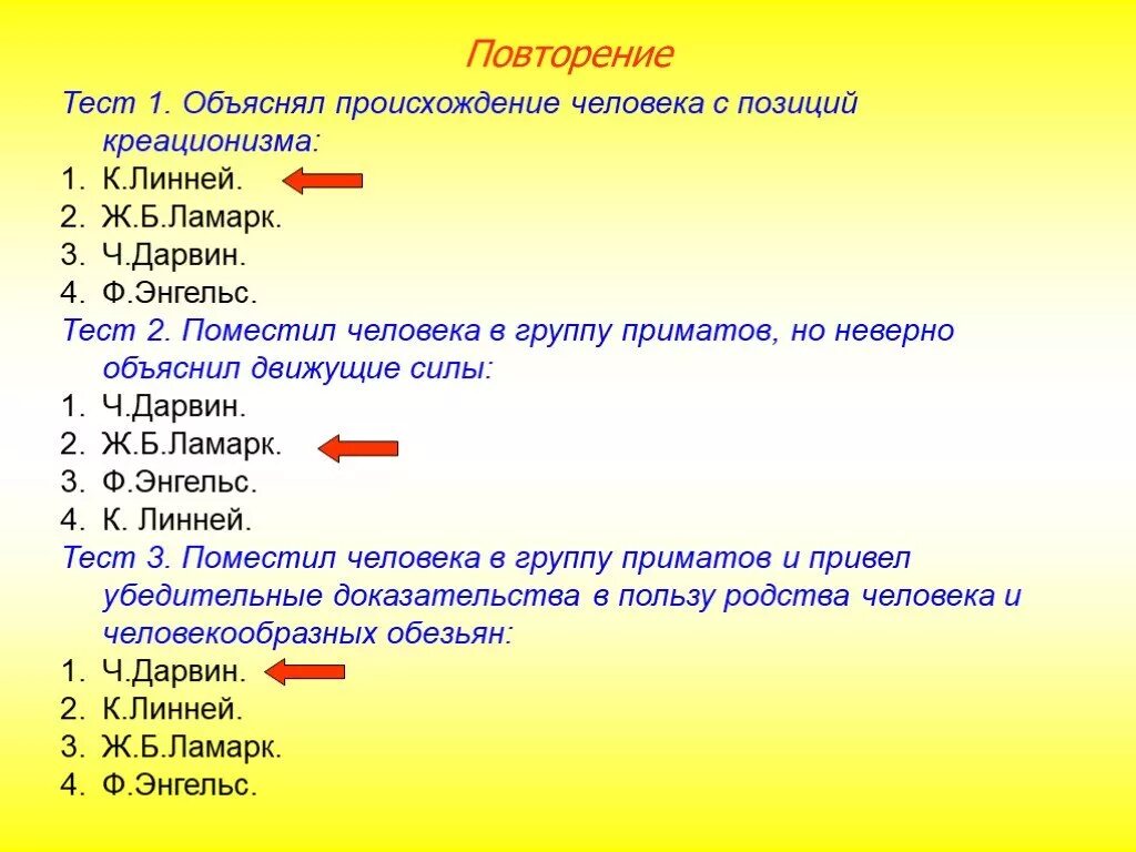 Тест происхождение человека. Тест по теме происхождение человека. Объяснял происхождение человека с позиций креационизма. Тест происхождение человека 11 класс. Тест по происхождению жизни 9 класс