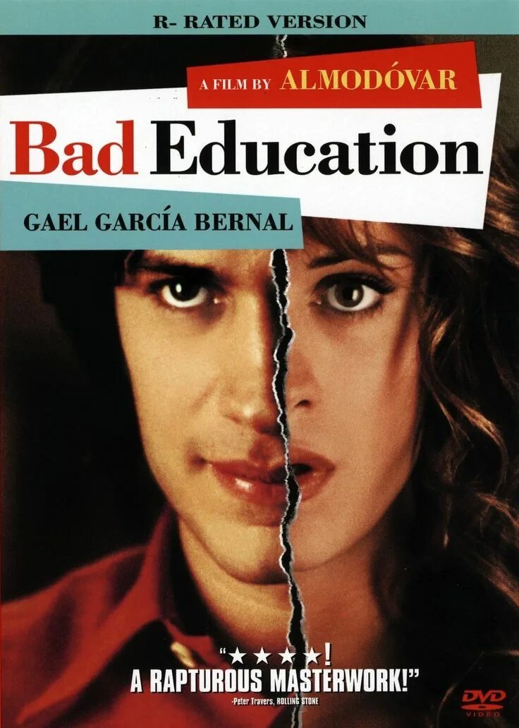 Bad ed