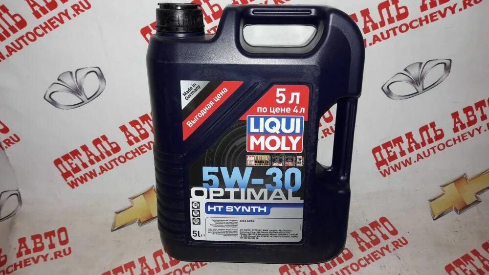 Моторное масло asia. Liqui Moly 5w30 OPTIMAL Synth. Liqui Moly 5w30 a3/b4 SN. 5w30 SN cf5 Liqui Moly. Liqui Moly OPTIMAL Synth 5w-30 Kia Rio.