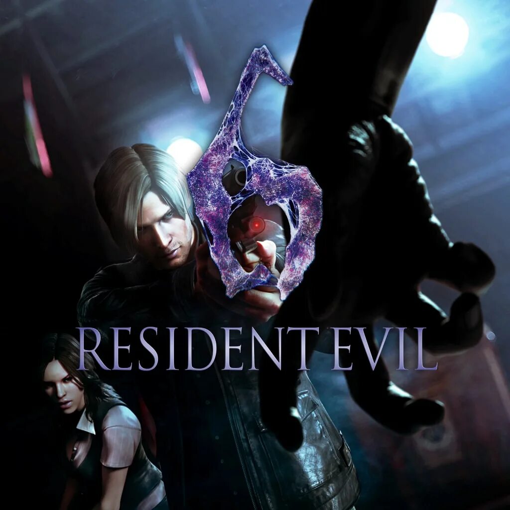 Игры playstation 6. Resident Evil 6 (ps4). Resident Evil 6 (ps4) Cover. Resident Evil 6 на пс4. Ps4 Resident Evil 4 5 6.