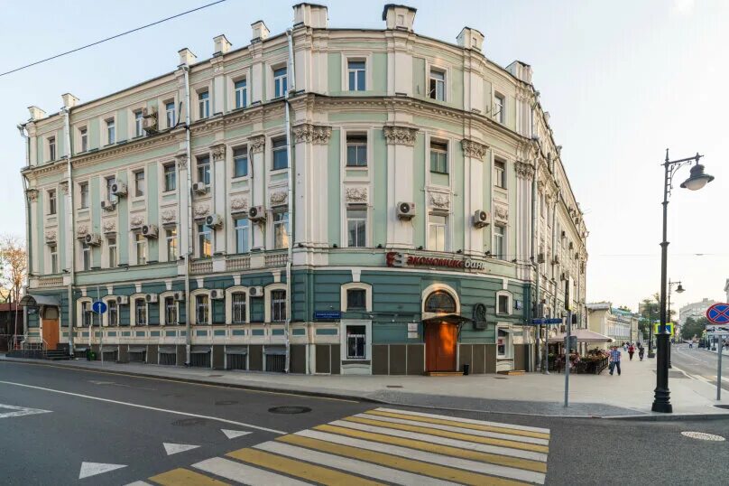 мясницкая 46с1. 46, стр. 1. 47. мясницкая 46 стр.