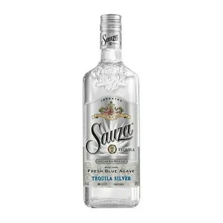 Tequila silver