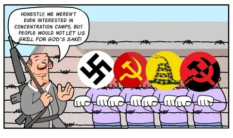 Центризм