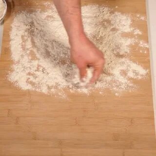 Соль и дрожжи