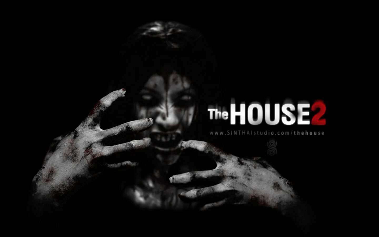 Horror house 2