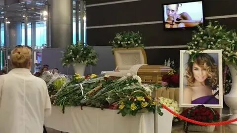 Умершие в сити холл