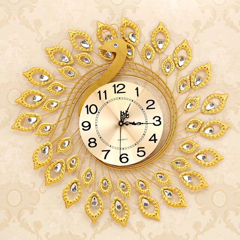Где купить настенный. Часы настенные. Золотые часы на стену. Креативные настенные часы. Очень красивые настенные часы.