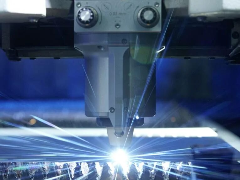 Tech laser