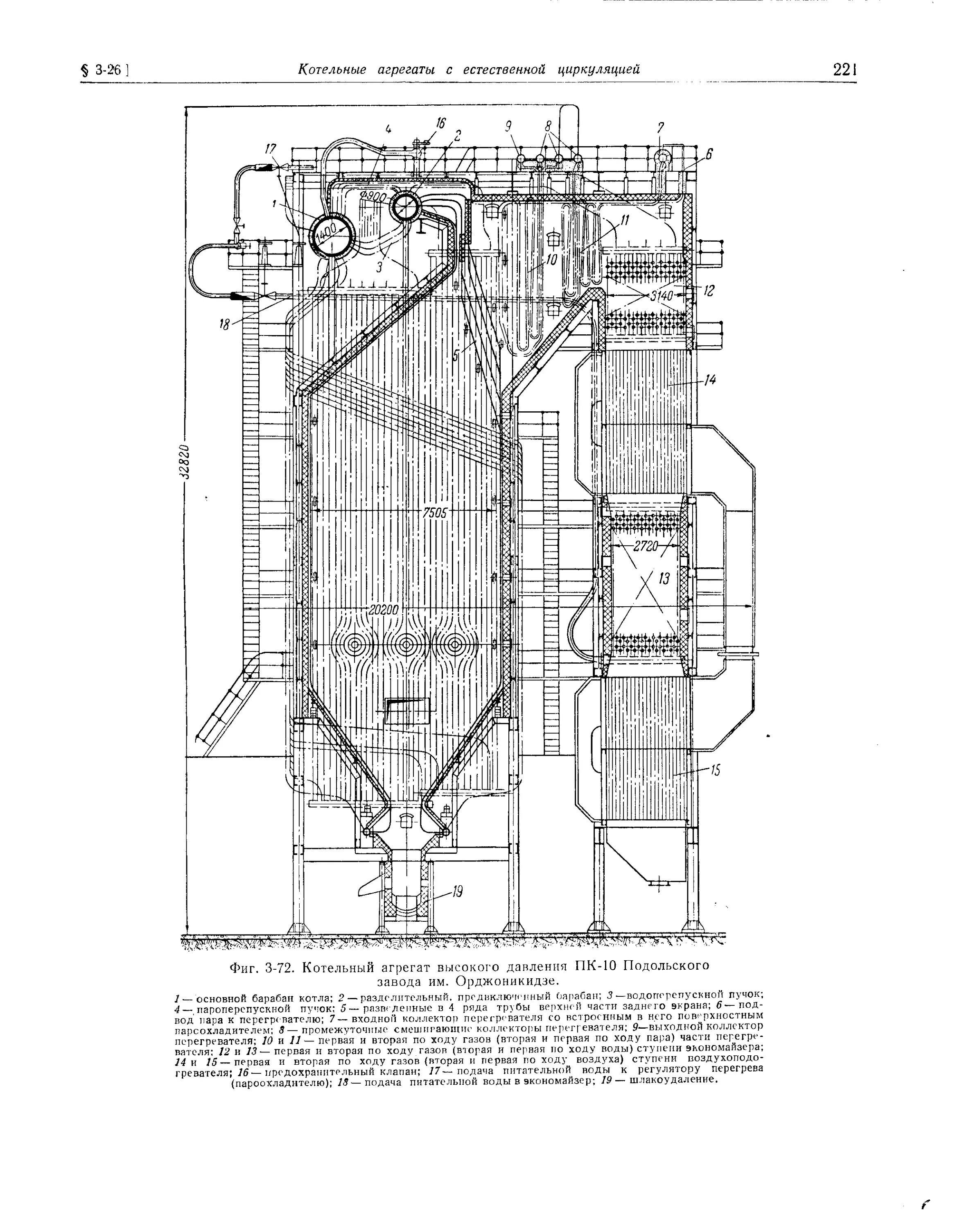 Схема парового котла БКЗ 75 39. Котел БКЗ-75-39 чертеж. Котел БКЗ 75 чертежи. Паровой котел е-75-3.9-440гм. Бкз 220 100 характеристики