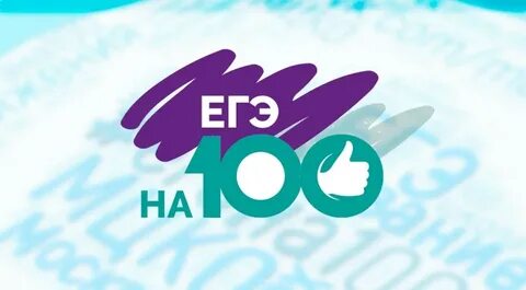 Егэ на 100 химия