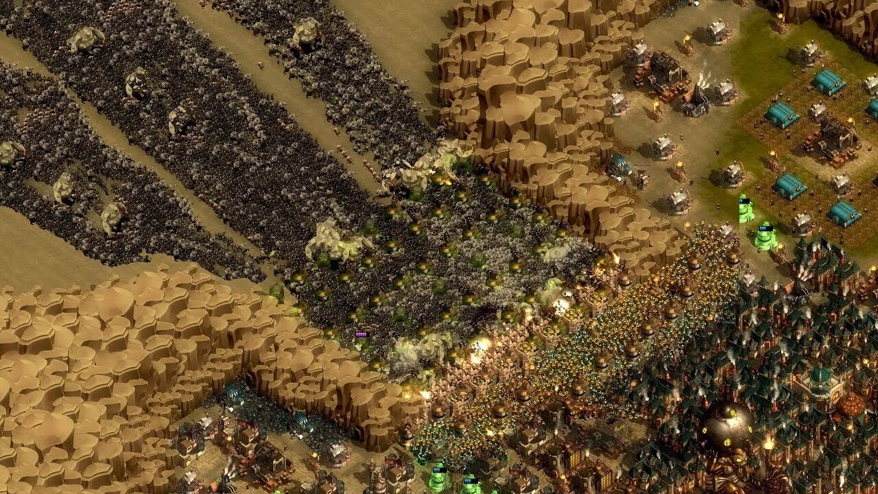 They are billions. They are billions Люцифер. The billions игра. They are billions 2.