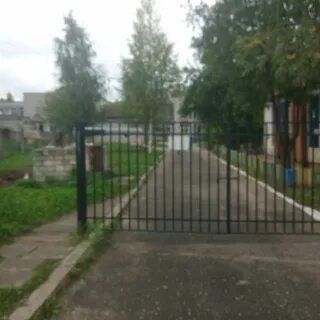 Детский сад 5 квартал