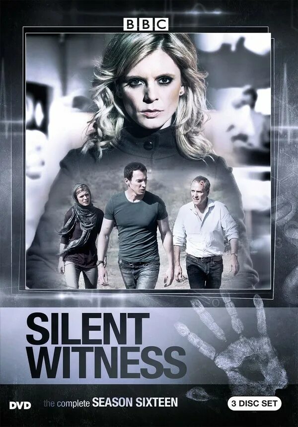 Безмолвный свидетель / Silent witness. Доверие часть 2