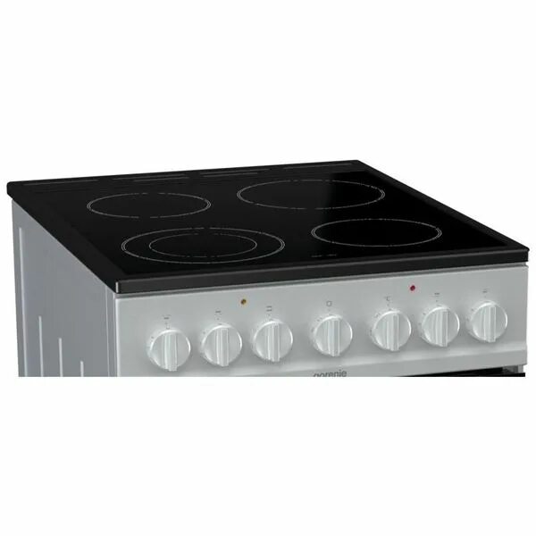 Электрическая плита (50-55 см) gorenje gecs5c70xpa. Плита gorenje ecs5350wpa. Стеклокерамическая плита gorenje 50 см. Электрическая плита gorenje ec 55 clb. Gorenje ec55clb1.