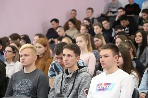 Блоггеры старого оскола