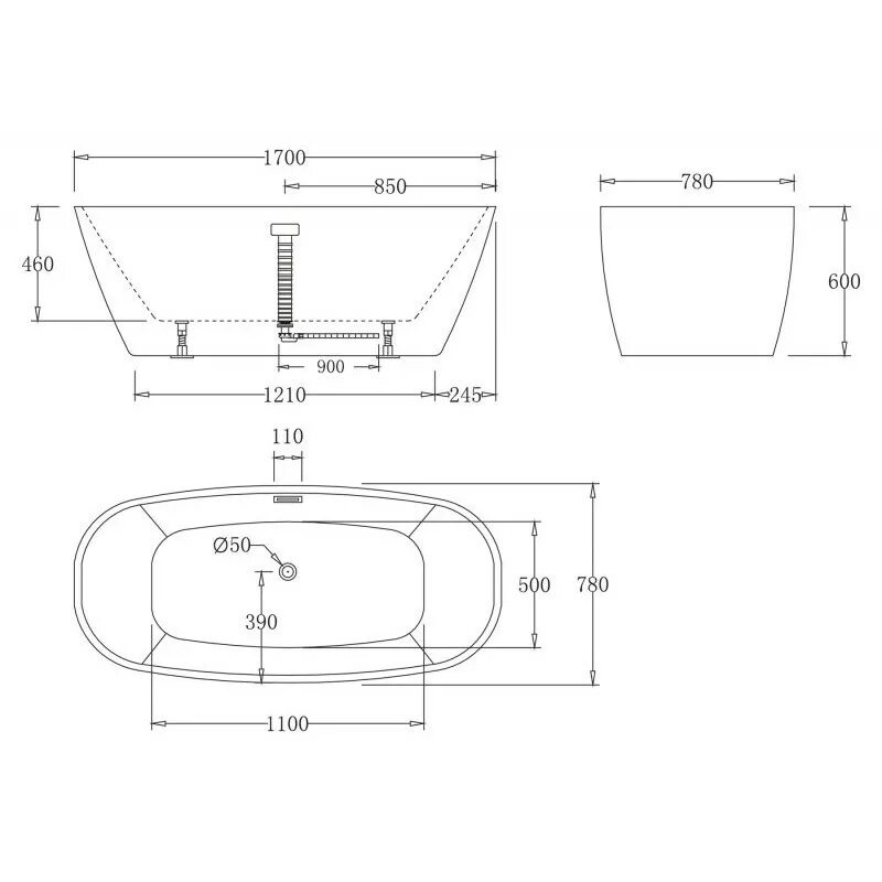 81 170. Ванна BELBAGNO bb71-1800. Ванна акриловая «BELBAGNO» bb83-1500-w0. BELBAGNO bb83-1700-w0. BELBAGNO bb83-1500-w0 ванна отдельностоящая без перелива 1500х780х5850мм цвет белый.