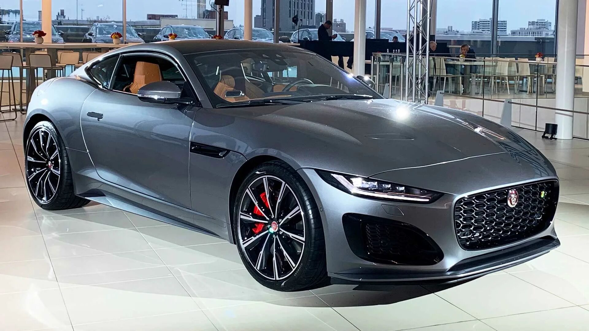 Новинки 2018 качестве. Jaguar f Type 2021. Ягуар f Type 2020. Ягуар ф тайп 2020. Jaguar f-Type 2022.