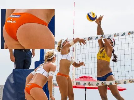 Андреа дрюс волейболистка голая (70 zdjęć) .