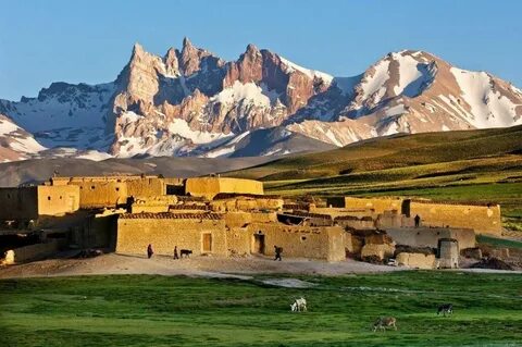 Акаристан