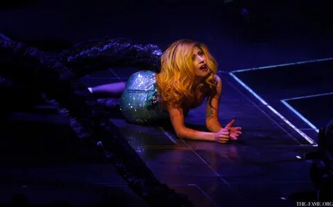 Monster ball
