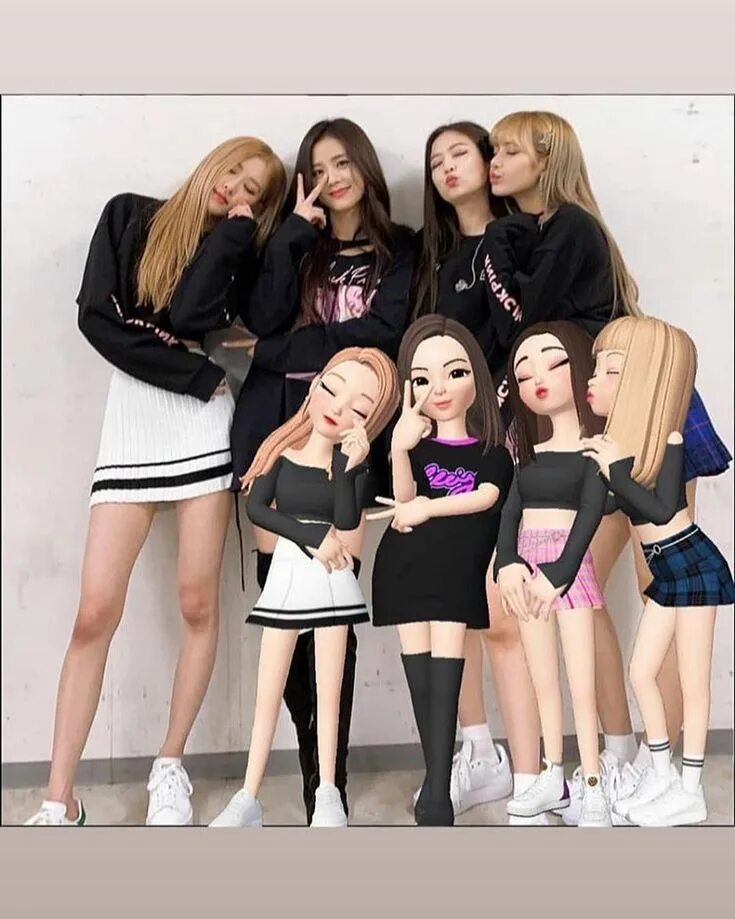 Плюшевые игрушки black pink. Зепето блэк пинк. куклы блэкпинк 2025. розэ blackpink zepeto. костюмы блэк пинк в зепето.