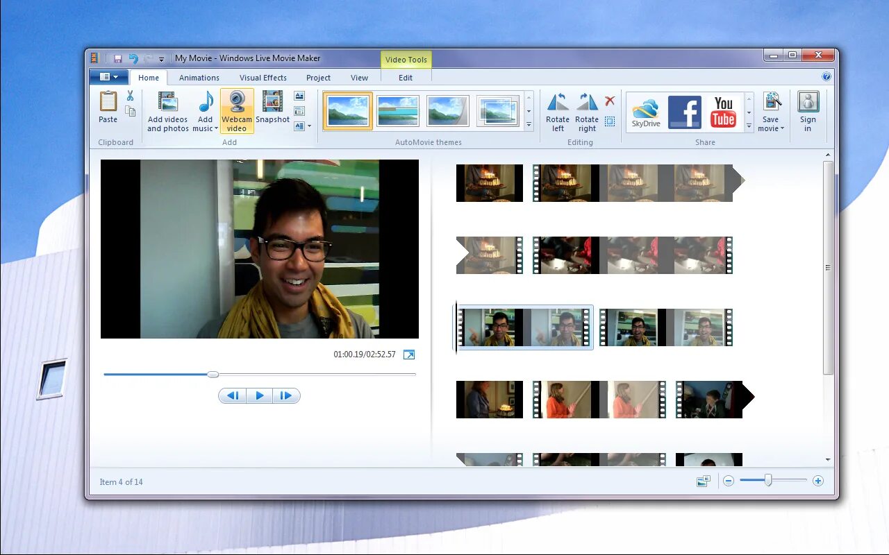 View videos. Windows movie maker. Программа Windows movie maker. Windows Live movie maker. Movie maker для Windows 7.