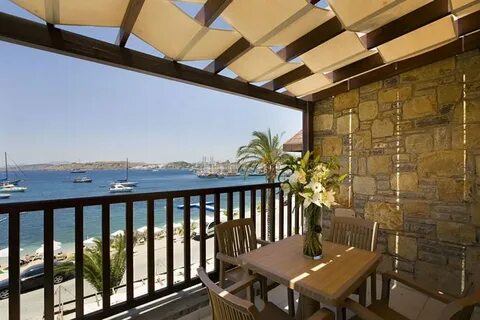 Diamond of bodrum