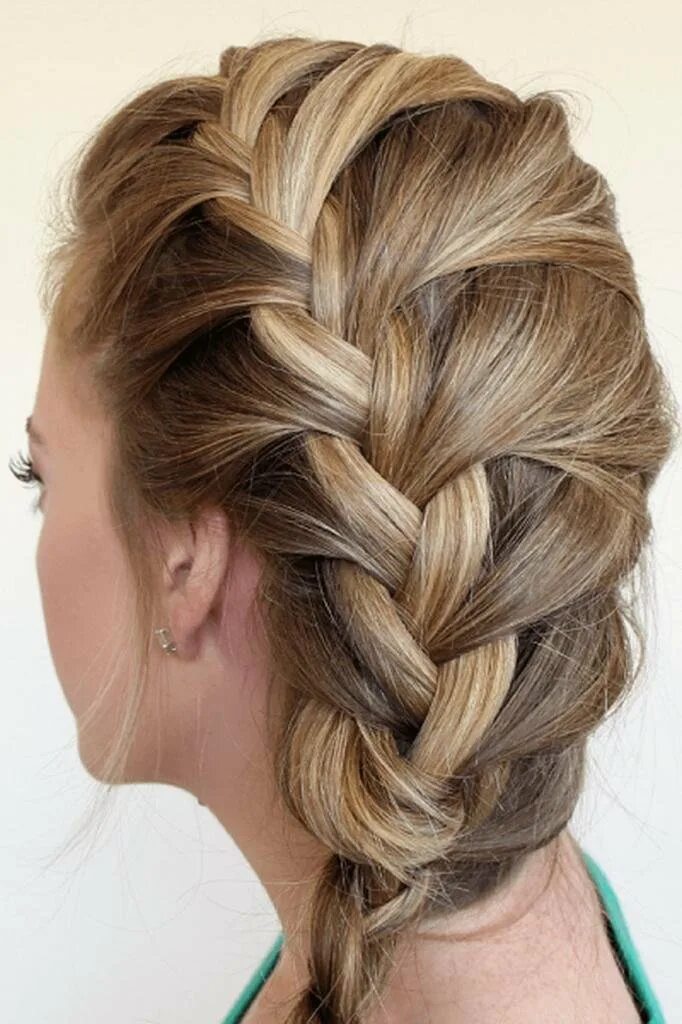 плетение волос для девочек. колосок новые. французская косичка колосок. колосок новые. красивые колоски.