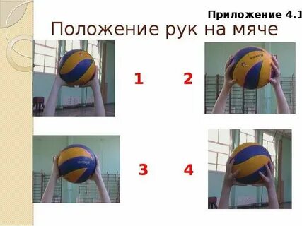 Положение 21