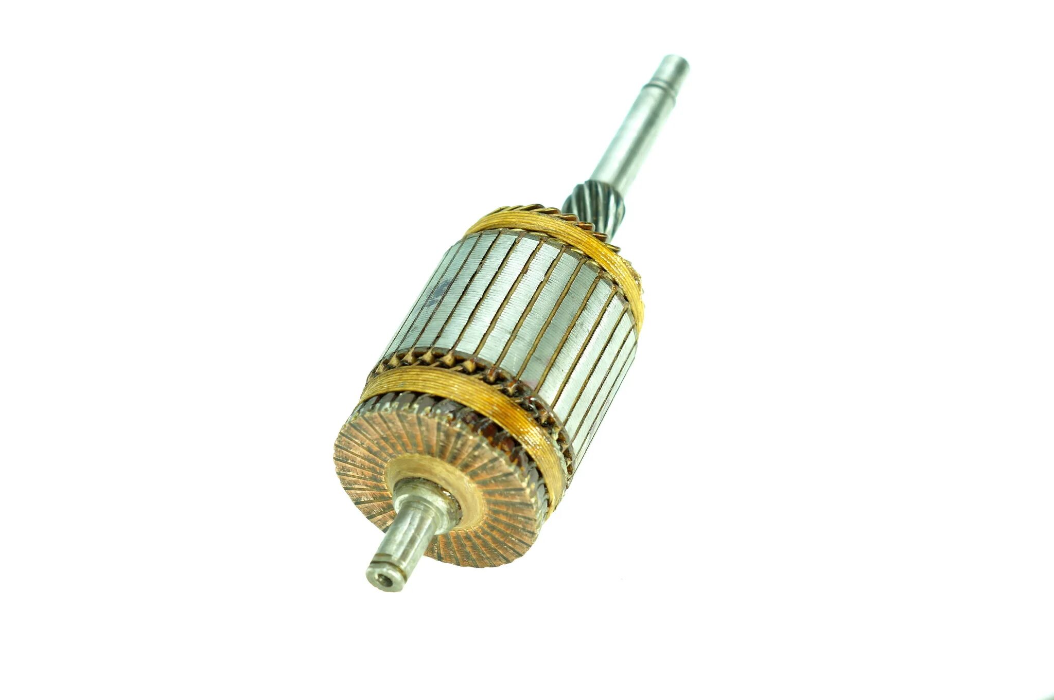 Якорь стартера чебоксары 2101 новый образец. 2110-3708200. Якорь стартера ваз 2101. Якорь стартера ваз. Якорь стартера ваз 2123.