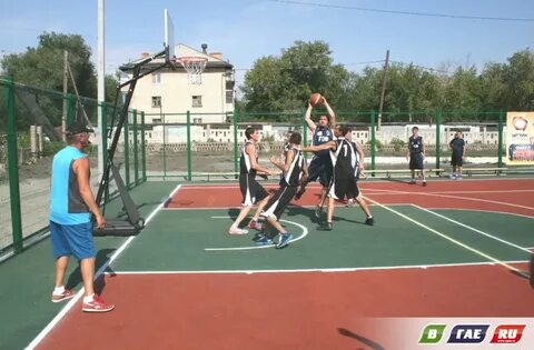 Сценарий открытия спортивной площадки в школе