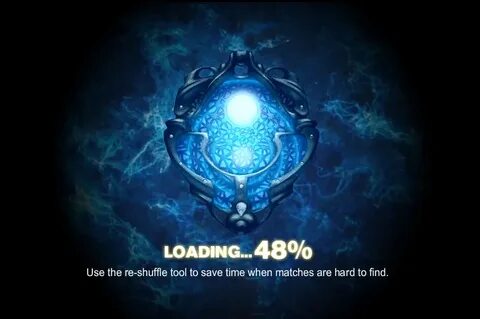 Game is loading