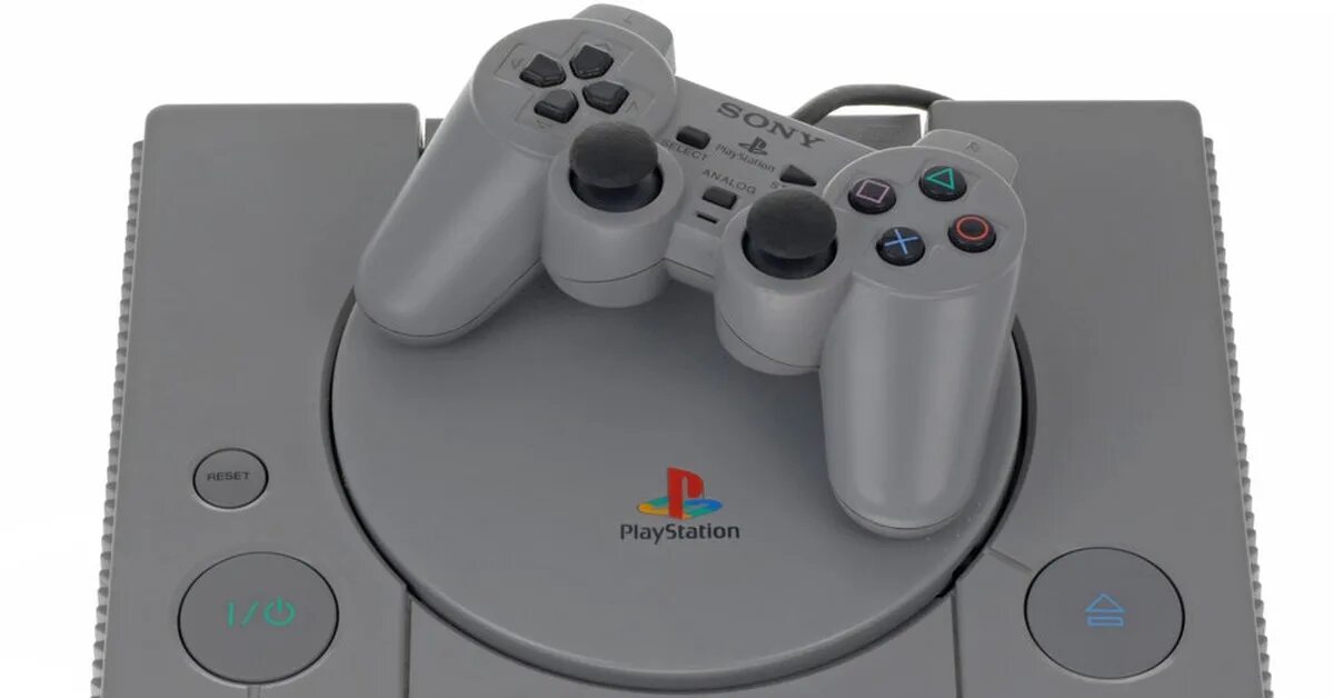 Playstation 1 черная. Sony PLAYSTATION 1994. Сони плейстейшен 1. Sony PLAYSTATION 1 1995. Sony ps1 1994.