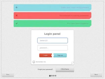 Ui kit css