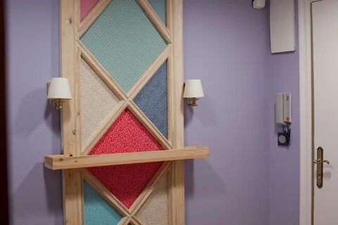 Как можно использовать дверь