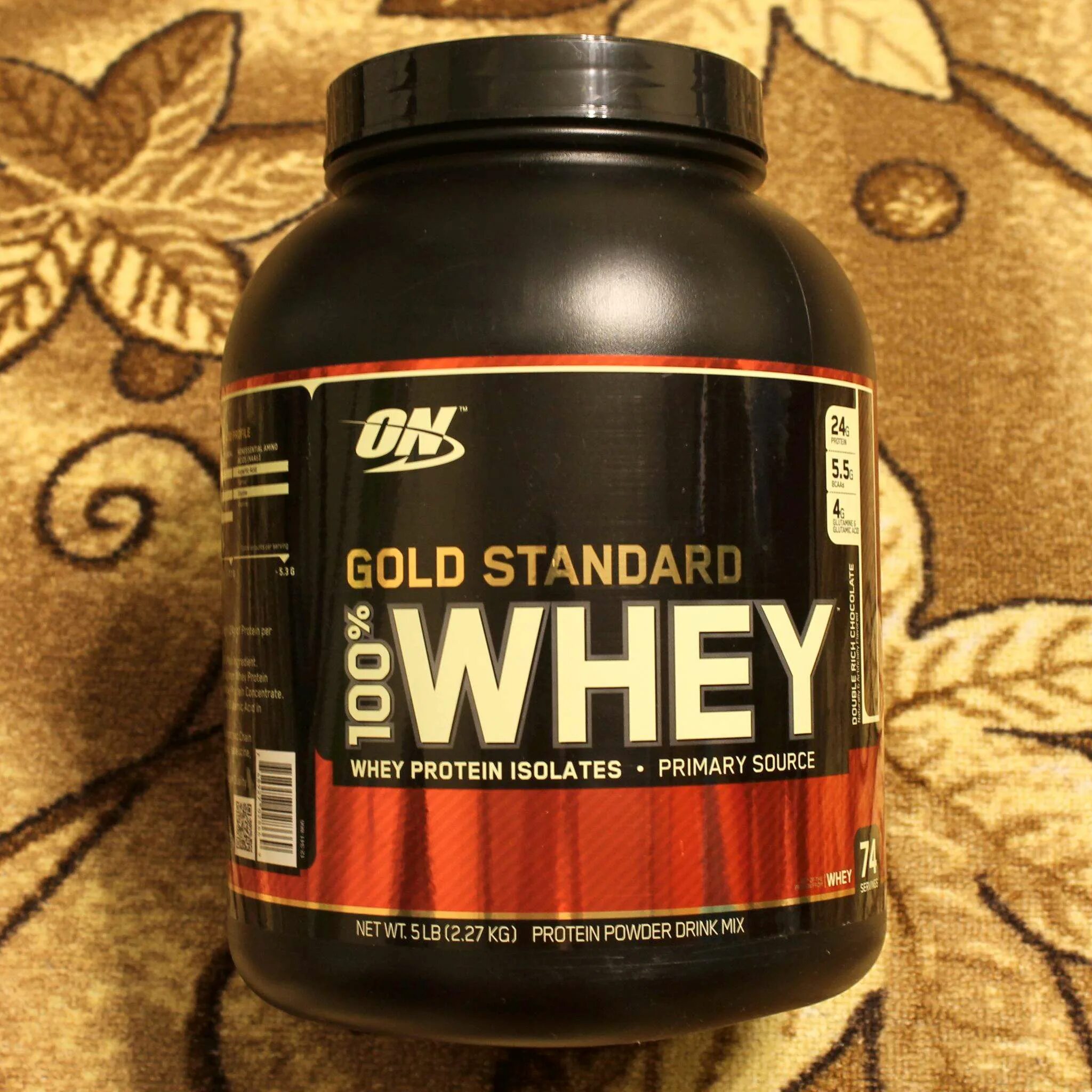 Whey gold купить