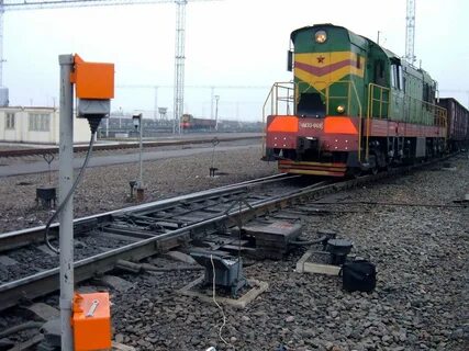С сортировочной горки высота которой равна 40