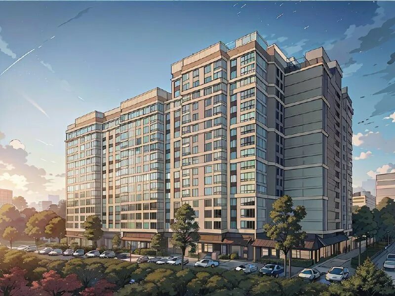 жк аура единство рязань. жк аура единство рязань. сквер в жилом комплексе. жк аура рязань куйбышевское шоссе. жк аура единство рязань.