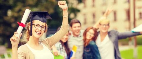 First higher education