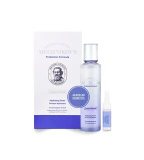 Holika holika тонер