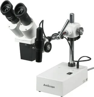 Am scope