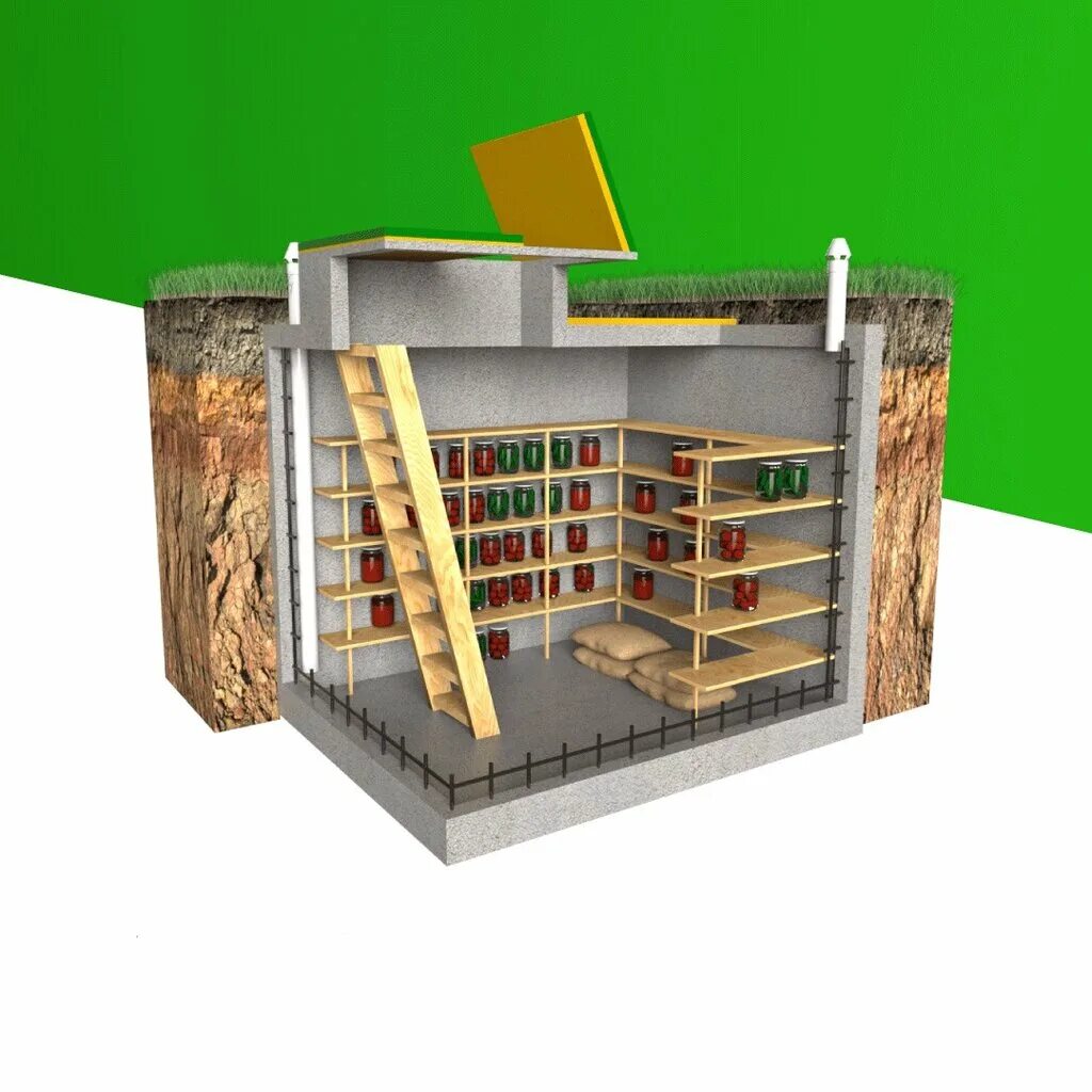 погреб арочный с тамбуром. бетонный погреб балтиец. погреб балтиец. пластиковые погреба alta pogreb. погреб железобетонный пбс - 1.