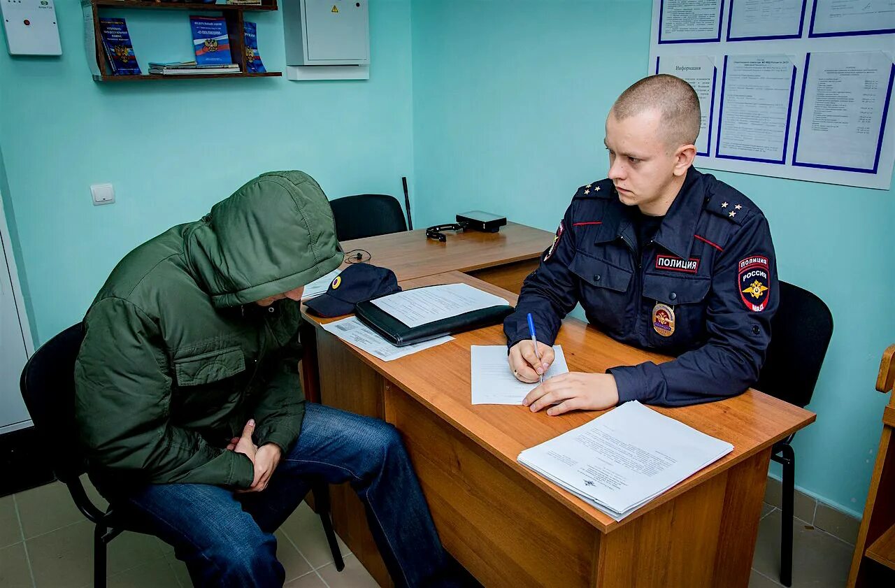 Изобличение виновных
