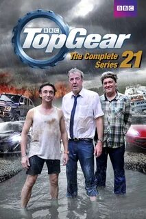 Топ гир 21