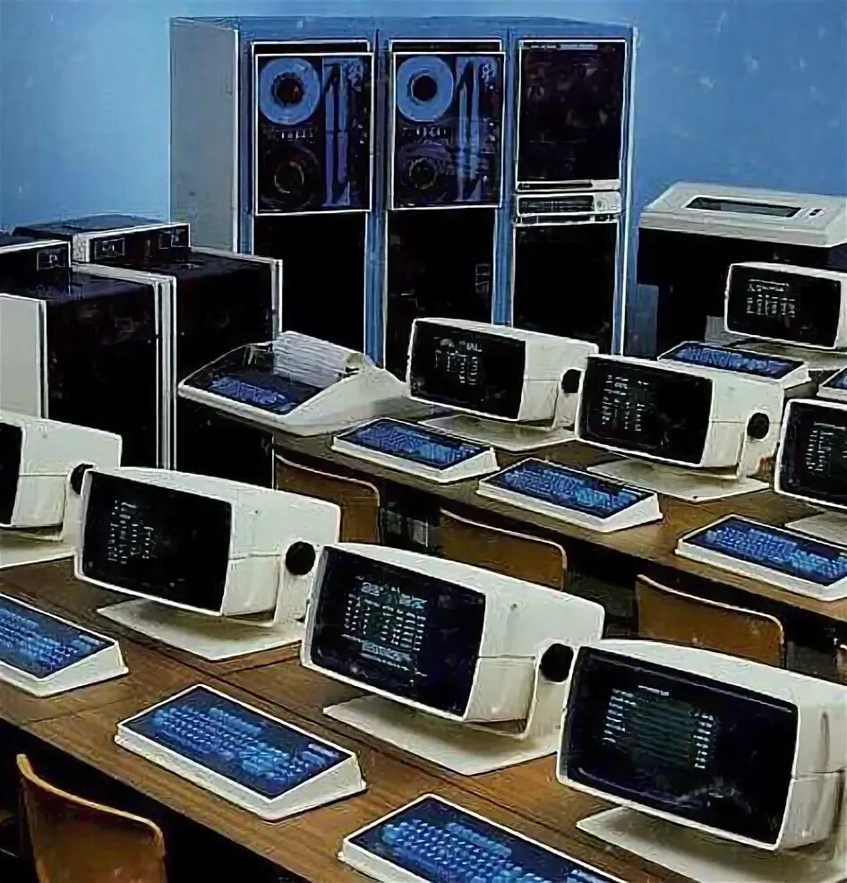 Вычислительная техника информатика советская ул 26 фото This rare video is the last instance of the BESM-6 computer, which until 2012 wa