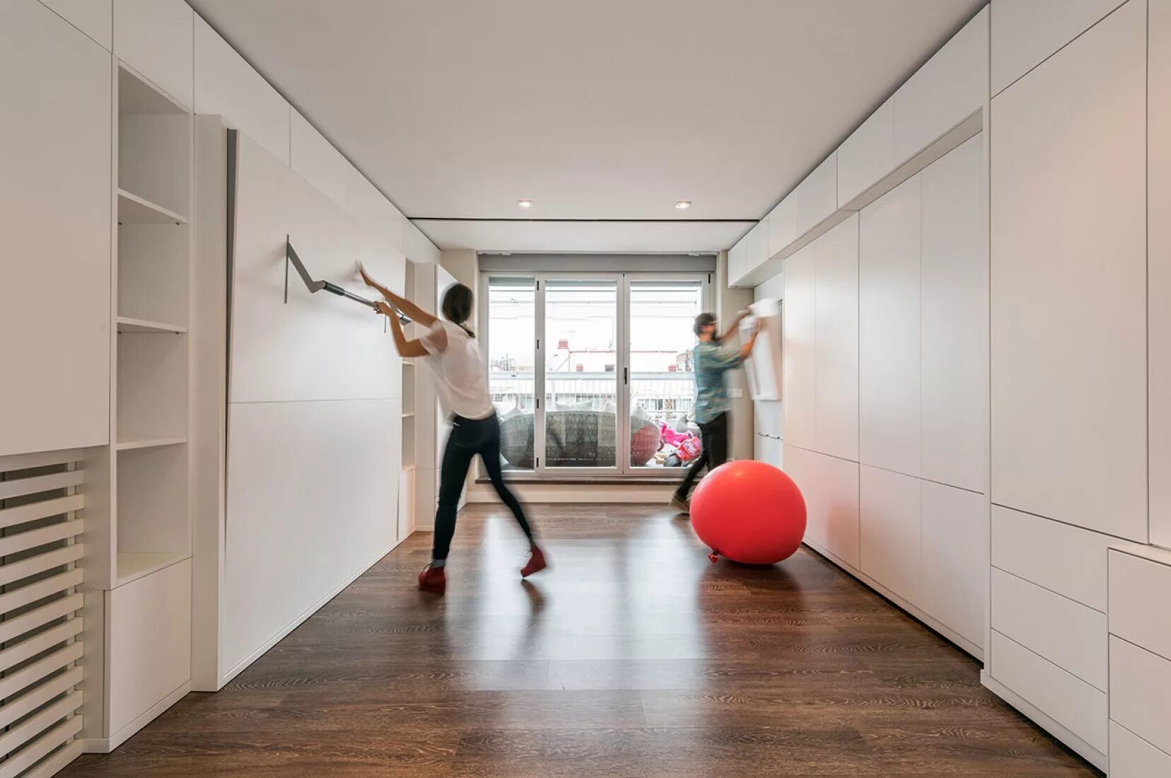 Двигающиеся стены в квартире. Сценарный кэмп дизайн. Передвижная стена в квартире. Move walls. Moving wall.