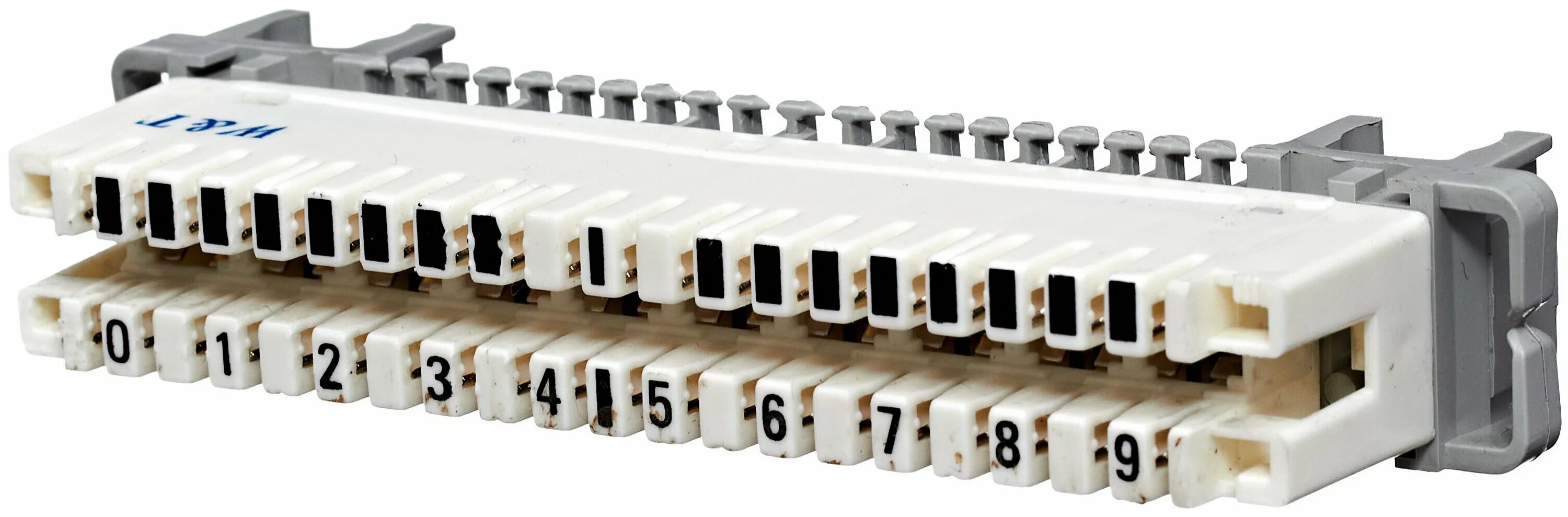Плинт lsa-profil 2/10. Плинт twt twt-lsa10pg-dis-09. Плинт 10 пар lsa 2 10. Плинт 10 пар lsa 2 10. Плинт телефонный 10 пар krone.