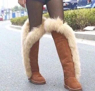 Boots off