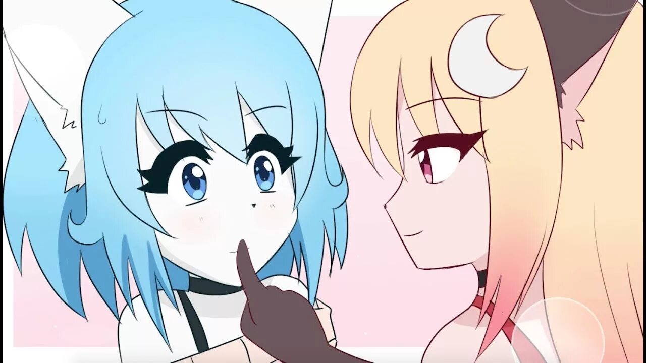 Vampyx kiss. Вульфи Чу. Wolfychu Luna. Вульфичу и Джордан. Wolfychu Luna шип.