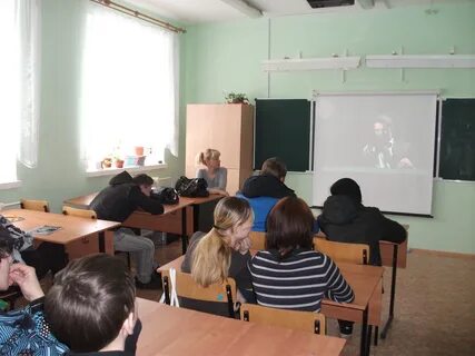 Просмотров урок